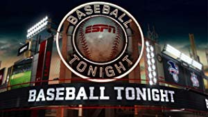 Baseball Tonight
