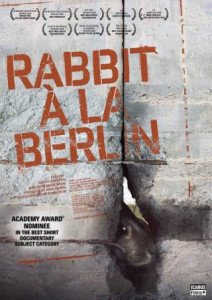 Rabbit à la Berlin