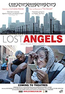 Lost Angels: Skid Row Is My Home