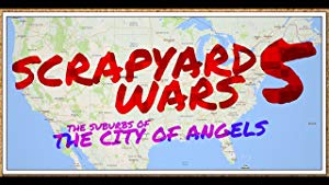 Scrapyard Wars